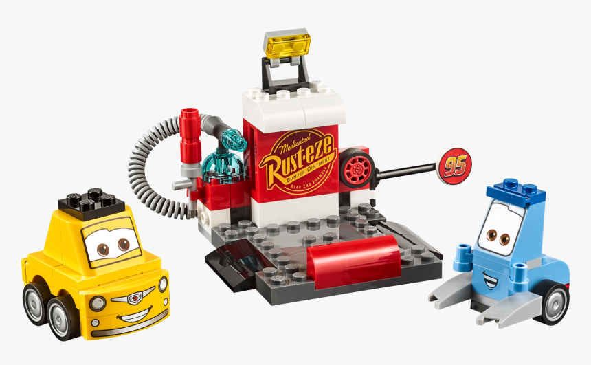 Cars Pixar Png, Transparent Png