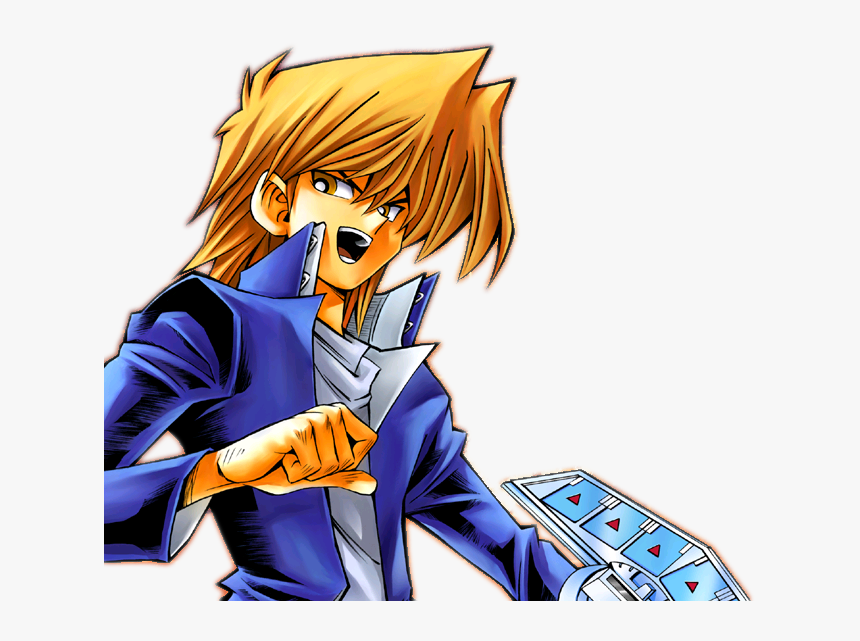 Gi Oh Power Of Chaos, HD Png Download