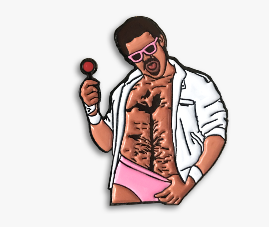 Joey Ryan Cartoon, HD Png Download