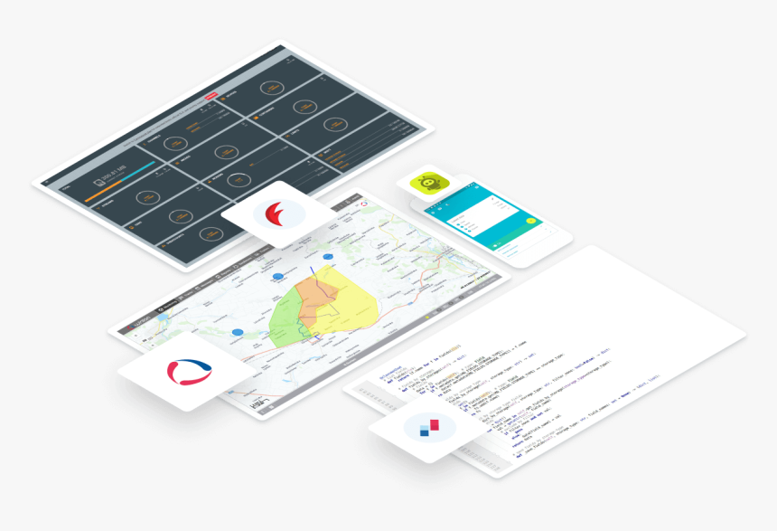 Online Advertising, HD Png Download