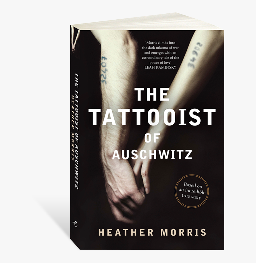 Auschwitz Book Name, HD Png Download