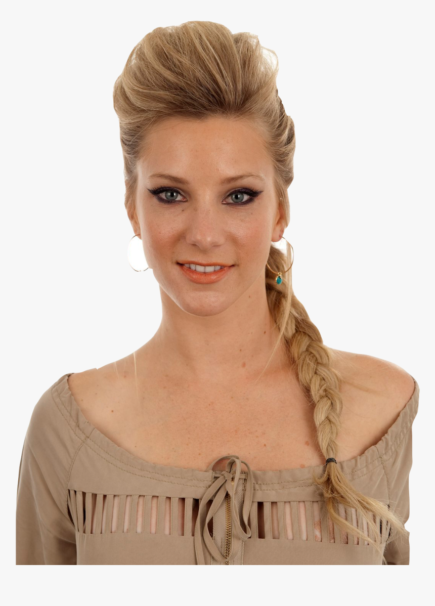 Heather Morris, HD Png Download