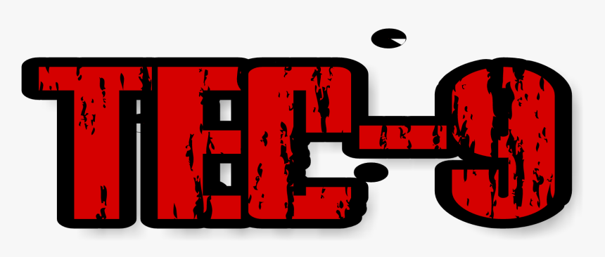 #block Strike Tec-9, HD Png Download