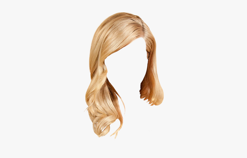 Lace Wig, HD Png Download