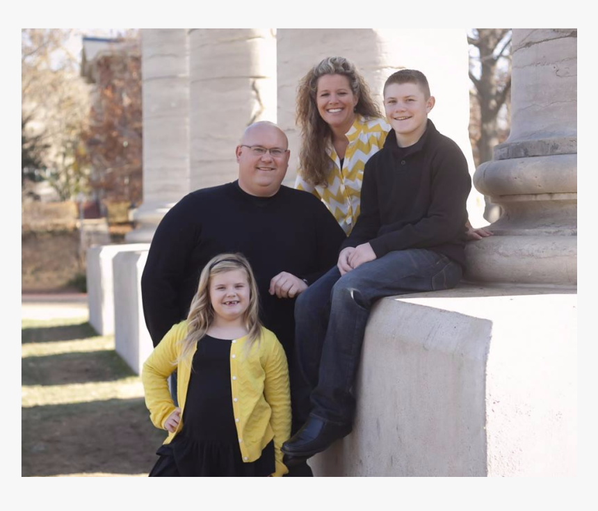 Family, HD Png Download