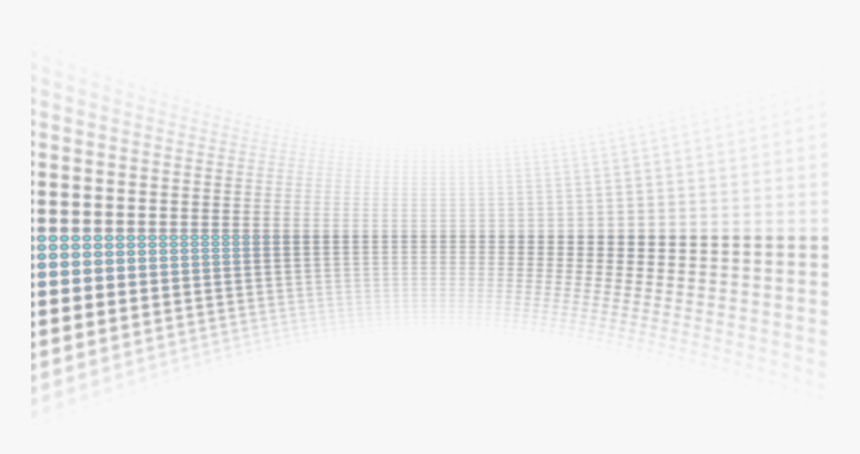 Ftestickers Dots Texture Pattern Shading Teal Blue - Mesh, HD Png Download