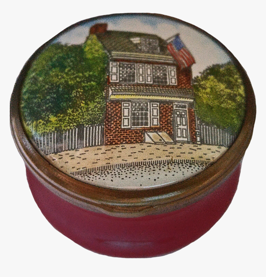 Cottage, HD Png Download