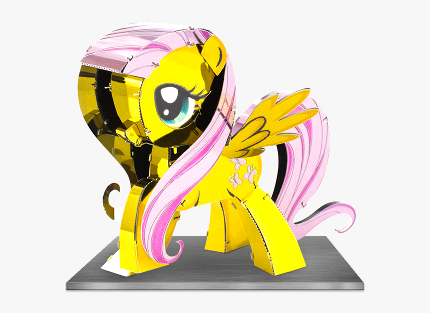 Picture Of My Little Pony - My Little Pony Fluttershy, HD Png Download