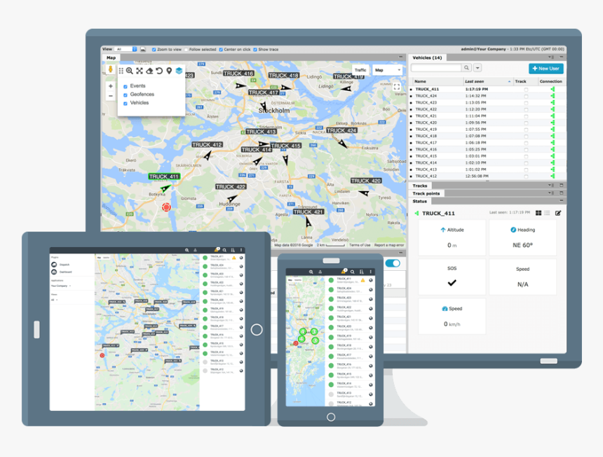 Software Gps, HD Png Download