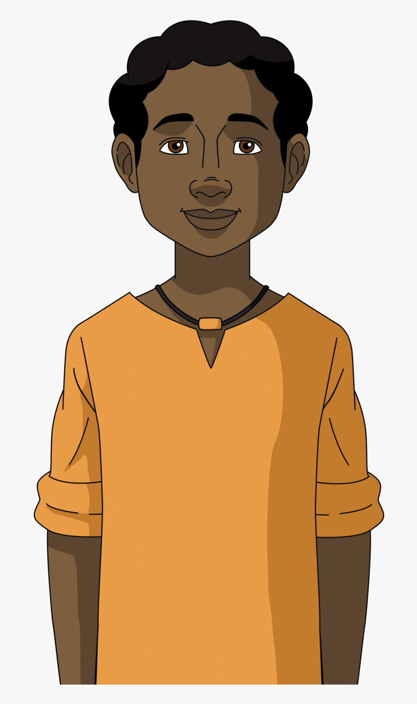 Samuel Morris, HD Png Download