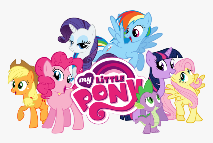 Pinkie Pie Twilight Sparkle Rainbow Dash Pony Applejack - My Little Pony Png, Transparent Png