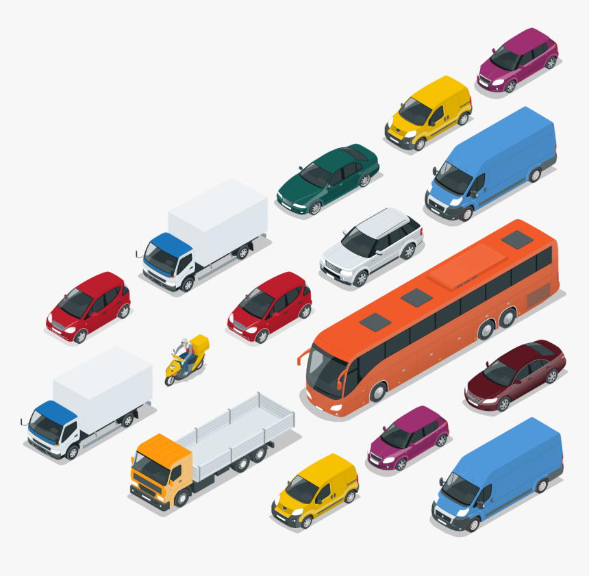 Model Car, HD Png Download