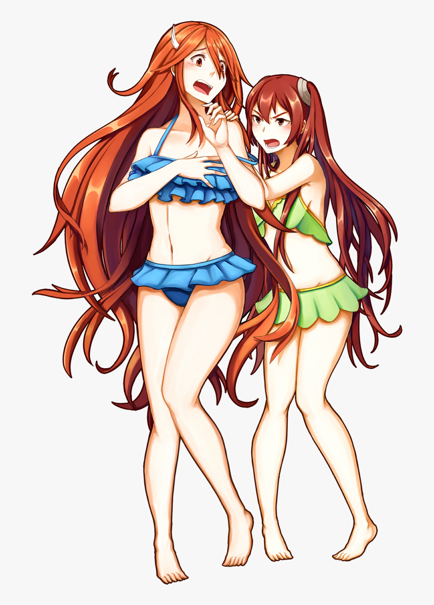 Cordelia And Severa Drawn By Pokey - Fire Emblem Severa Cordelia, HD Png Download