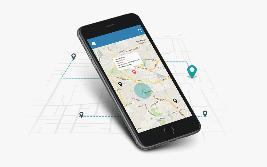 Job Logic App, HD Png Download