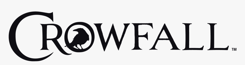 Crowfall Logo Png, Transparent Png