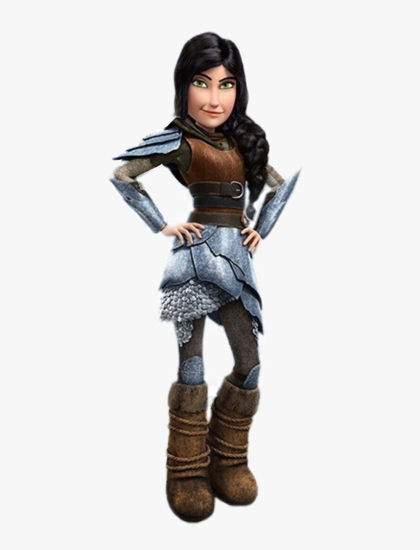Httyd Rtte Racetotheedge Howtotrainyourdragon Heather - Heather How To Train Your Dragon, HD Png Download