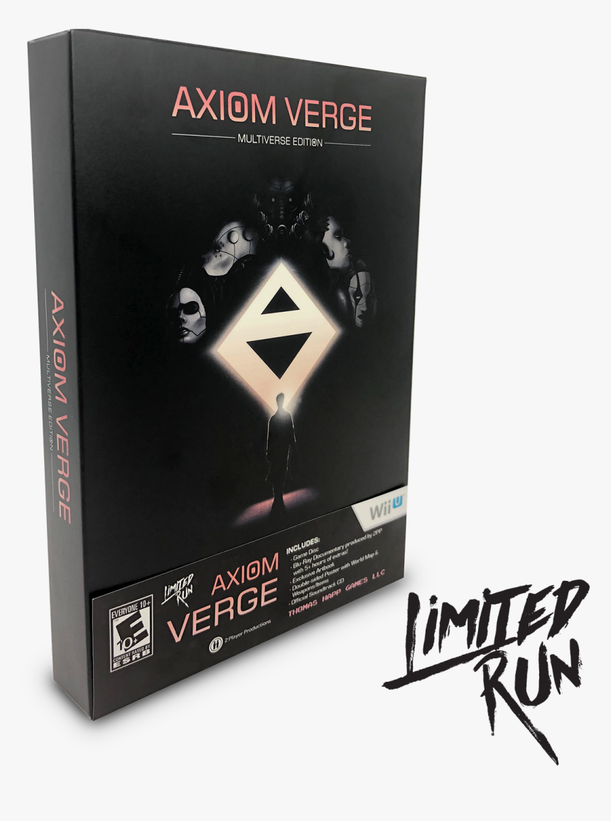 Thimbleweed Park Ps4, HD Png Download