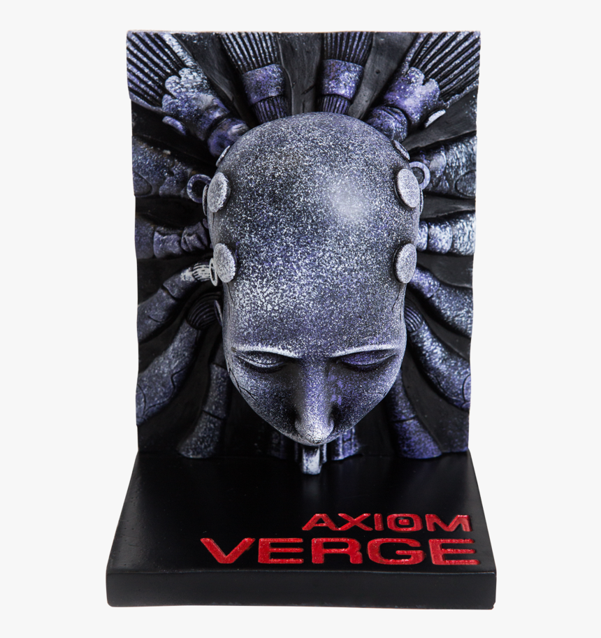 Axiom Verge Png, Transparent Png