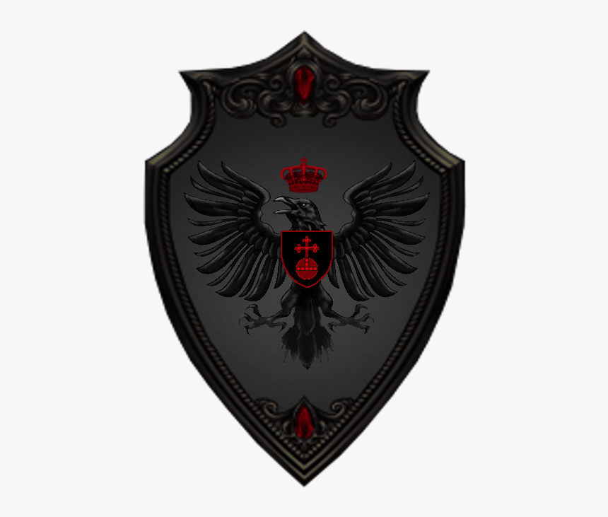 Corvussanctus - B1d38efa25319c0a263e33 - Emblem, HD Png Download