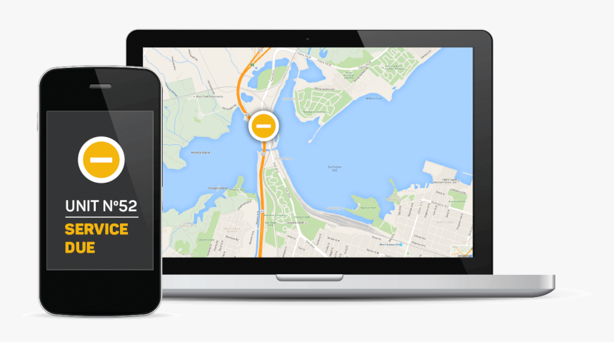 Maintenance Tracking For Public Works - Mobile Phone, HD Png Download