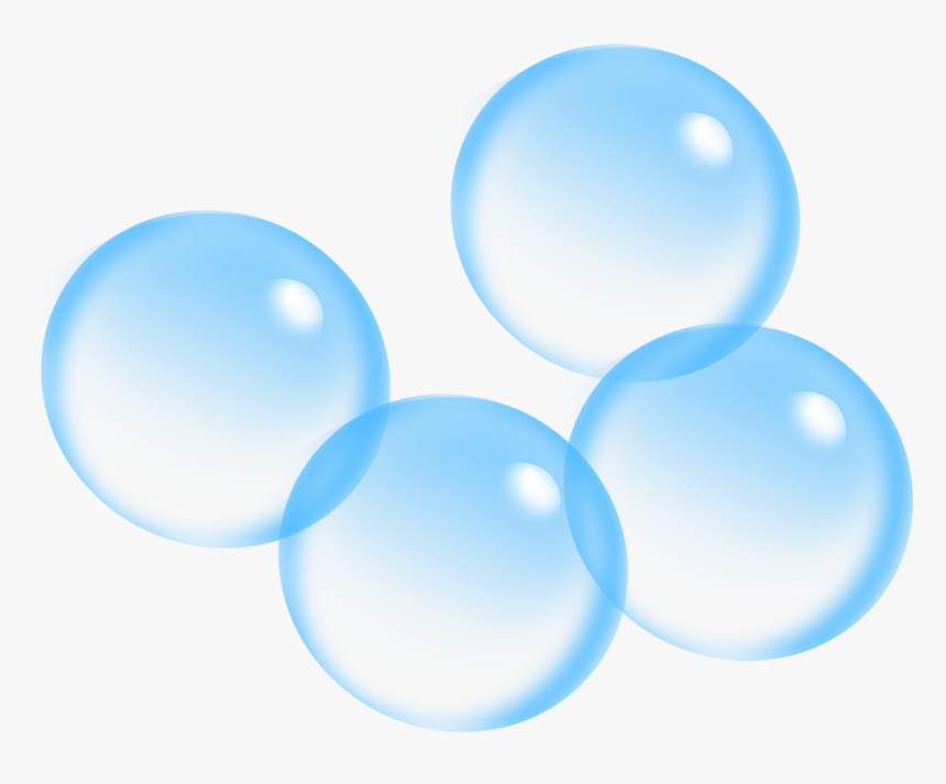 Transparent Water Slide Clipart - Circle, HD Png Download