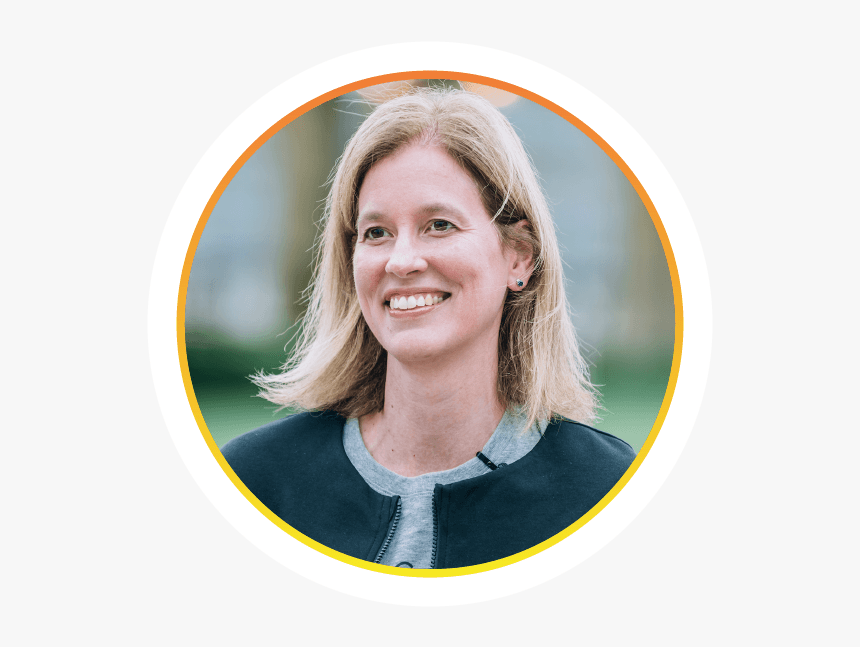 Gm, Global Community Impact, Nike [tf Popup Link - Girl, HD Png Download