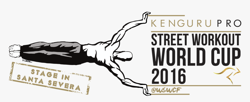 Street Workout, HD Png Download