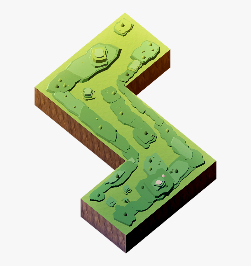 Canyon - Plywood, HD Png Download