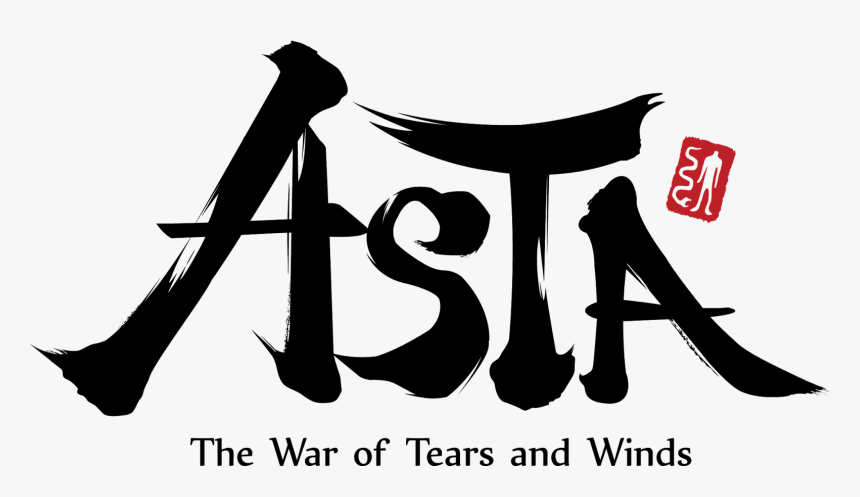 All I Knew About This, Going In, Was That It Was Being - Asta Game Logo, HD Png Download