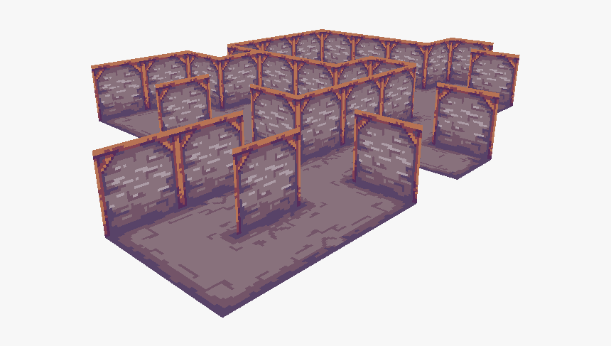 Minerenderwalls - Wood, HD Png Download