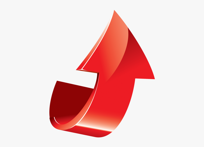 Arrow Clipart Png - Graphic Design, Transparent Png