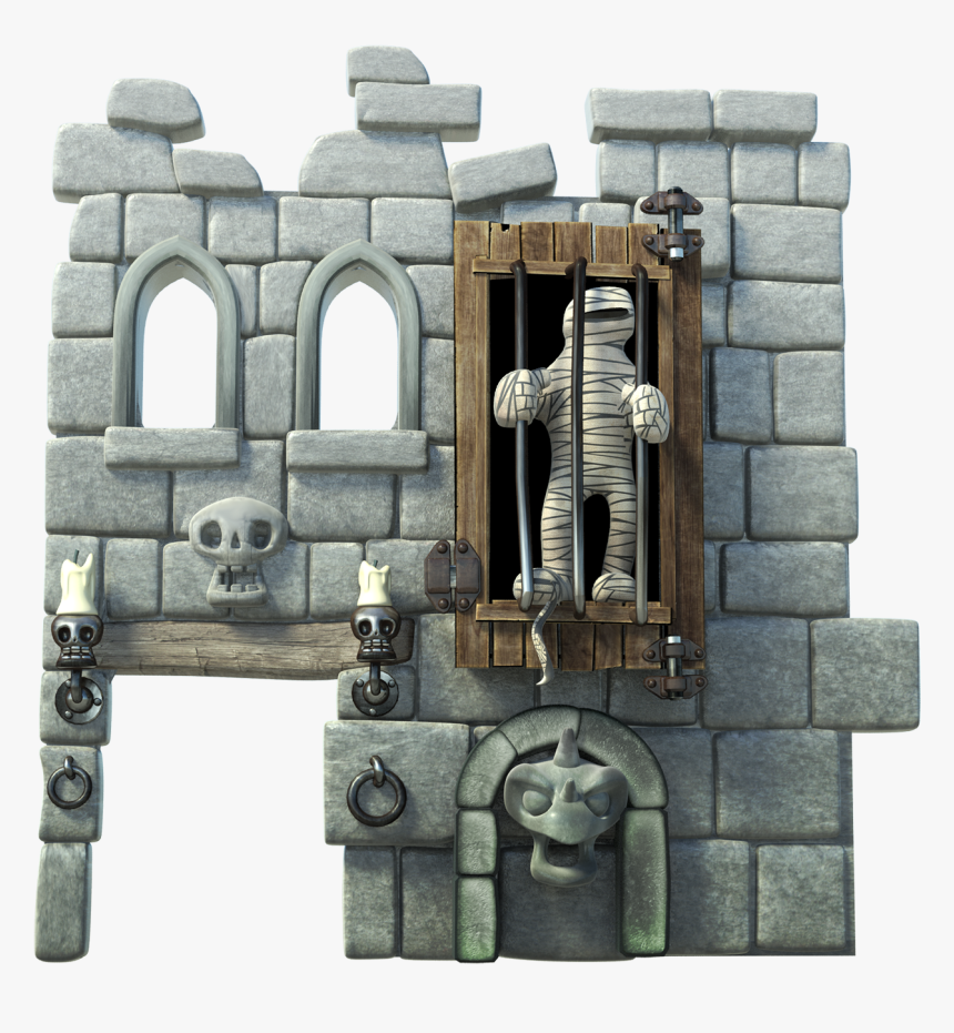 Ghost Castle Boardgame Client, HD Png Download