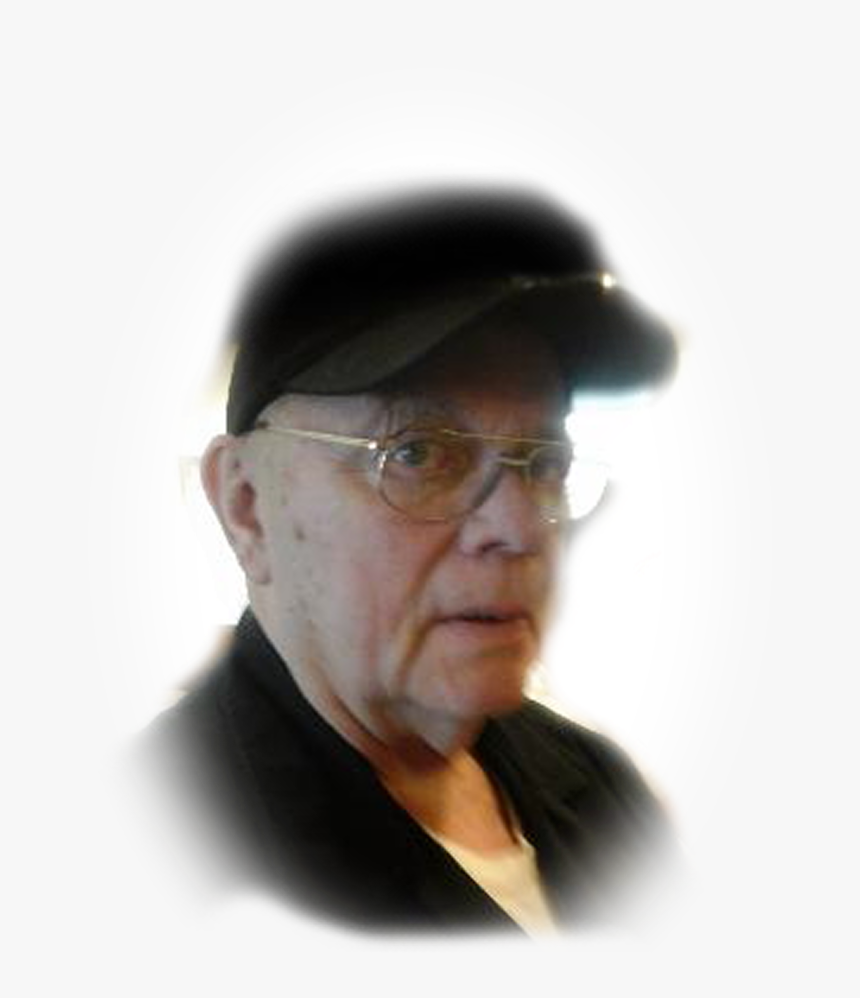 Jerry Hamilton - Senior Citizen, HD Png Download