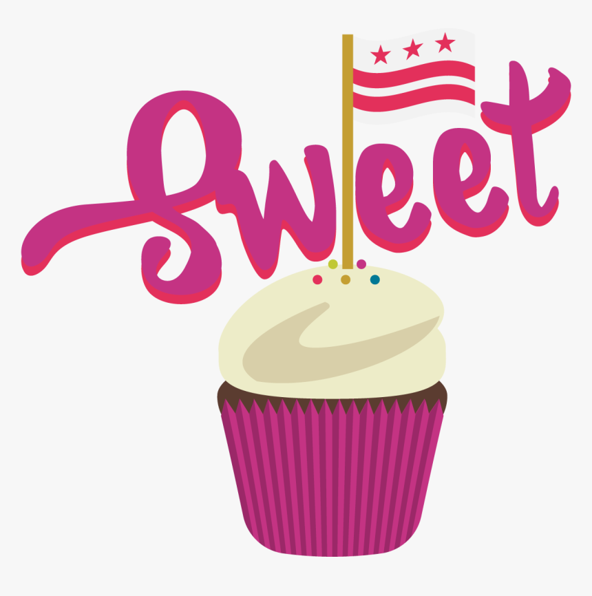 Cupcake, HD Png Download