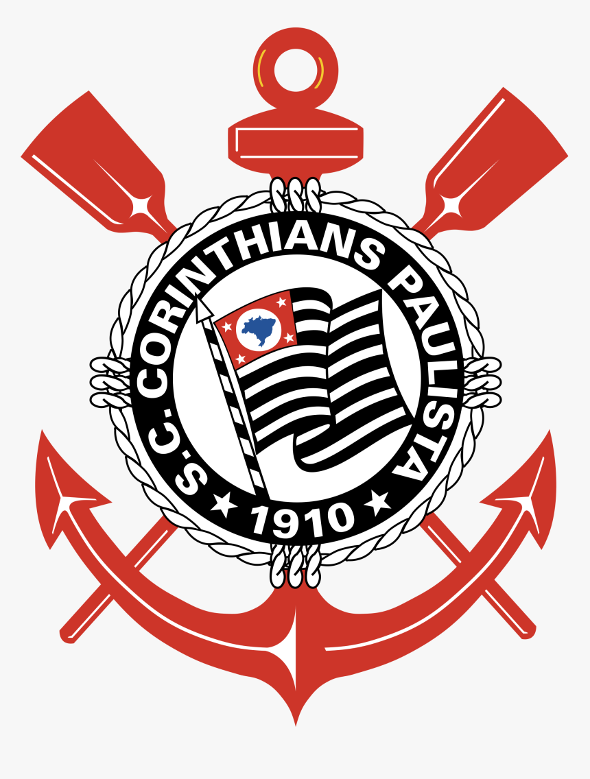 Corinthians Predictions Picks - Corinthians Png, Transparent Png