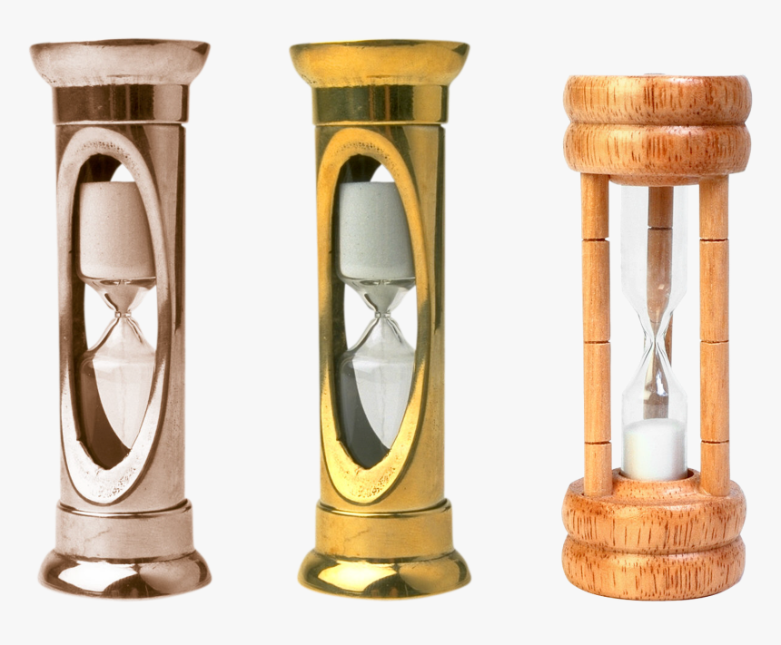 Hour Glasses, Sand, Sandy, Object, Hourglass, Hq Photo - Hourglass, HD Png Download