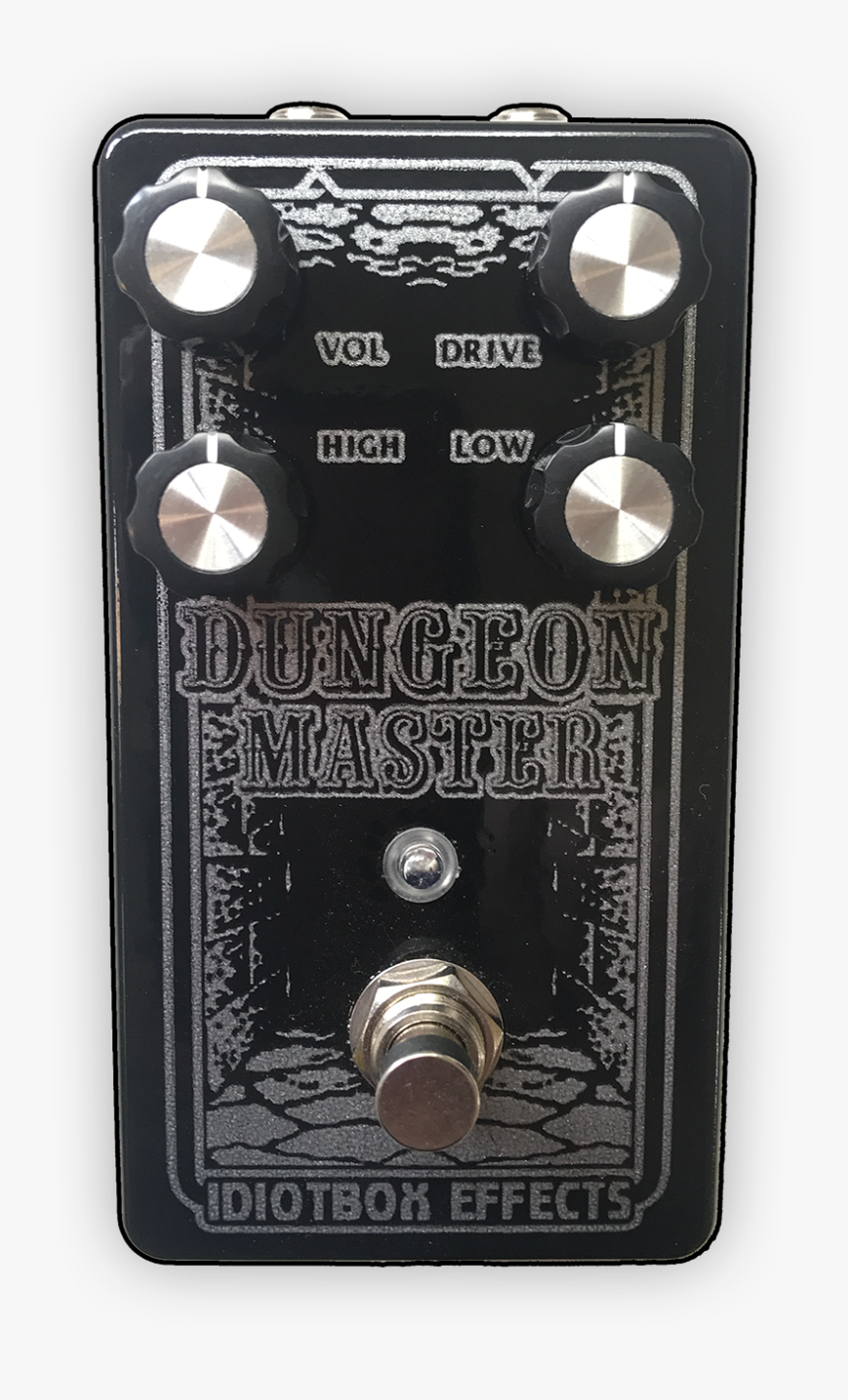 Image Of Dungeon Master - Electronics, HD Png Download