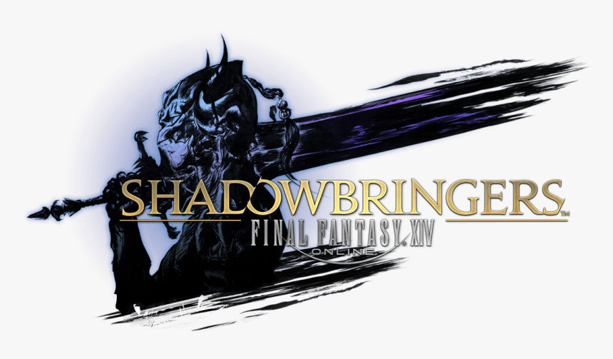 Shadowbringers Ffxiv, HD Png Download