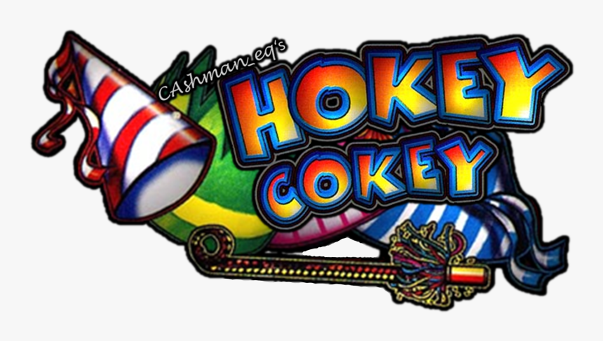 Hokey Cokey Arena - Games, HD Png Download