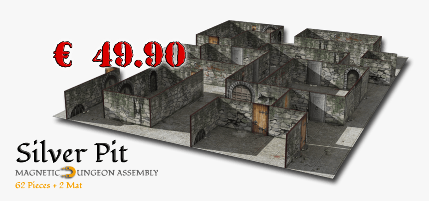 Castle, HD Png Download