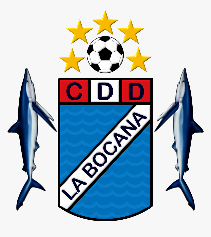 Defensor La Bocana, HD Png Download