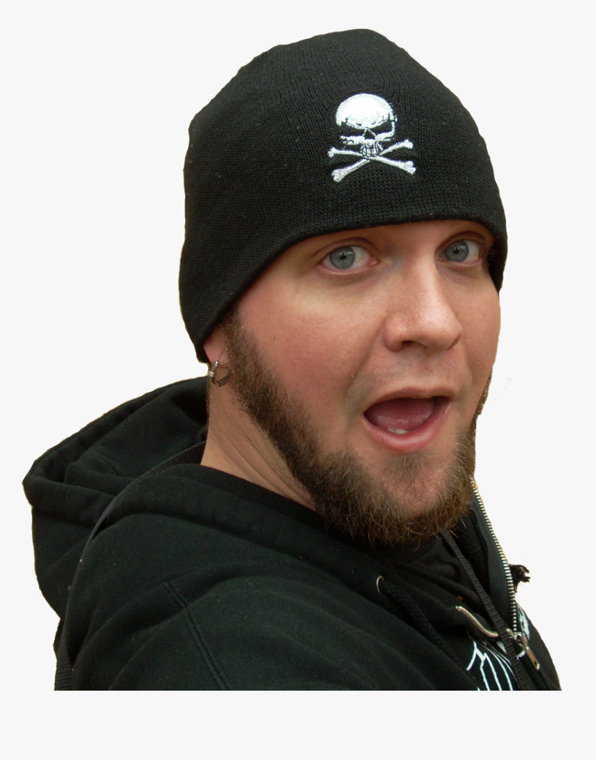 Beanie, HD Png Download