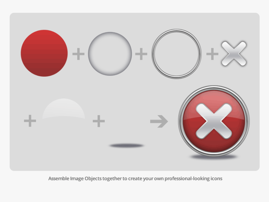 Cancel Icon, HD Png Download