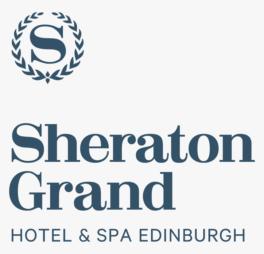 Sheraton Grand Hotel And Spa Edinburgh Logo, HD Png Download