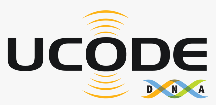 Ucode Smartcard America Nxp Rain Rfid - Graphic Design, HD Png Download