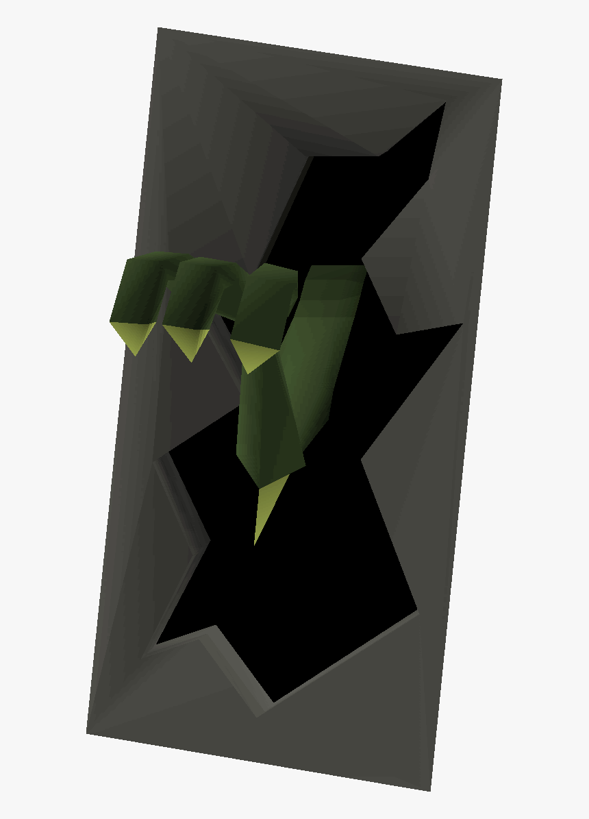 Wall Beast Osrs, HD Png Download