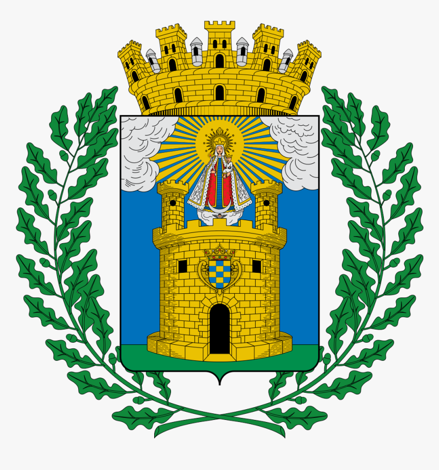 Transparent Ornamentos Png - Havana Cuba Coat Of Arms, Png Download