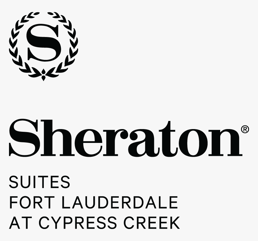 Sheraton Suites Cypress Creek Logo, HD Png Download