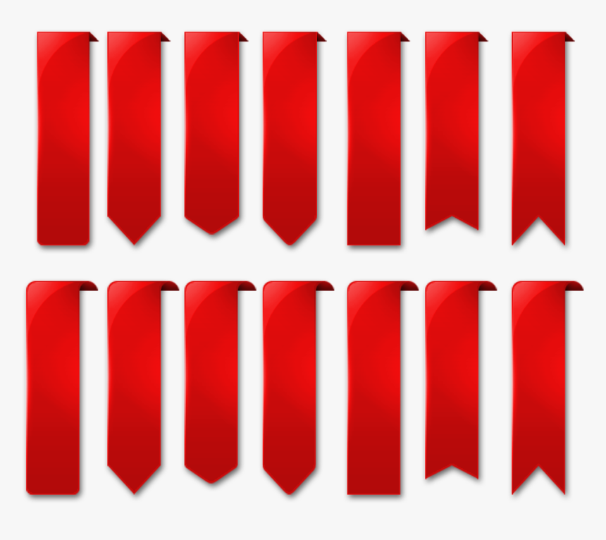 Graphic Design Ribbon Free Picture - Banner Images Transparent, HD Png Download