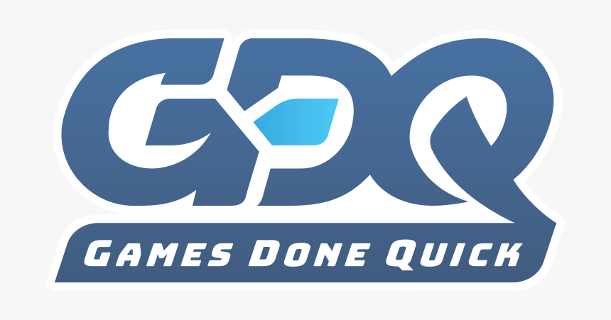 Summer Games Done Quick 2019, HD Png Download